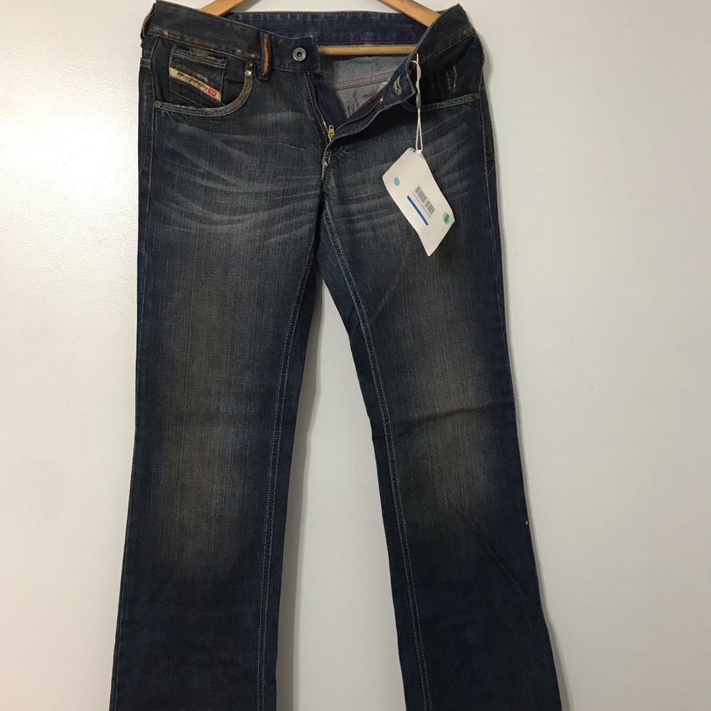 Diesel female NWT size 29
